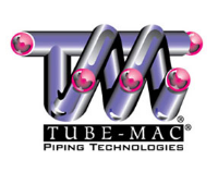 Tube-Mac logo Трубные соединения