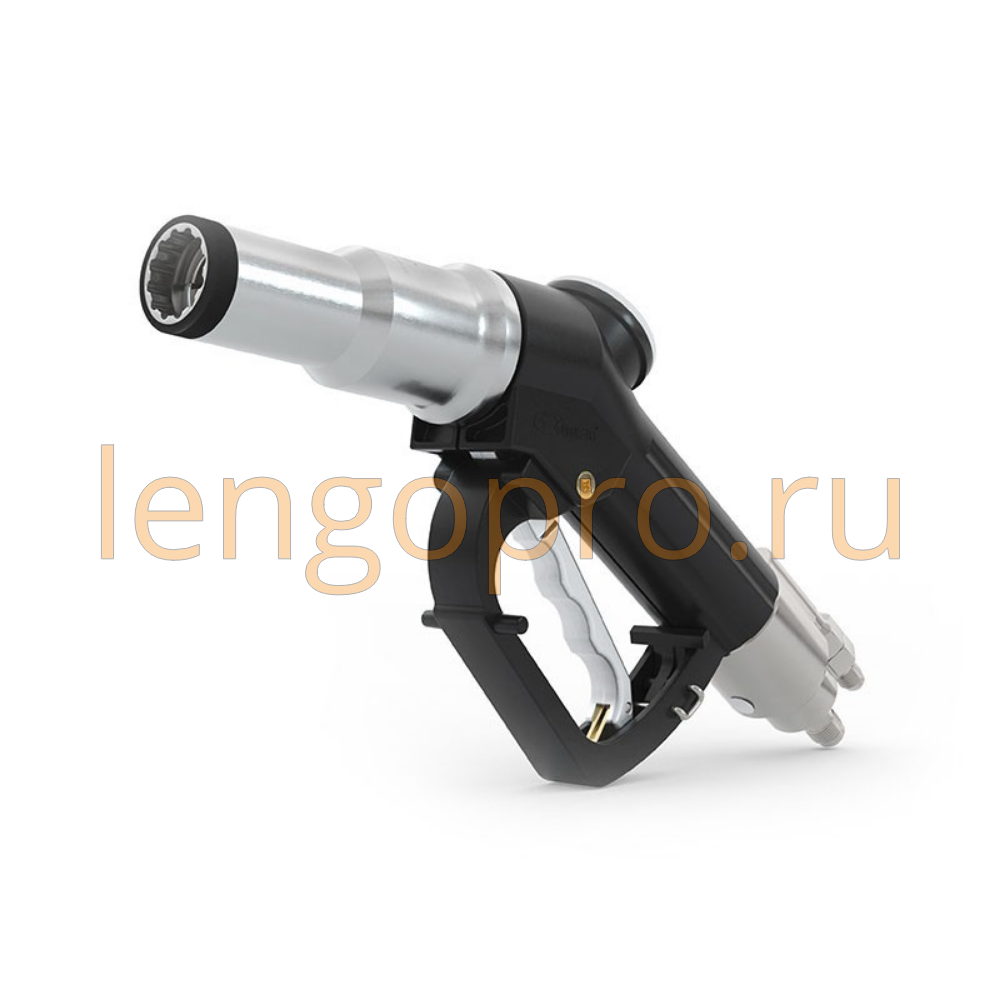 заправочный пистолет WEH TK17 CNG для сжатого природного газа